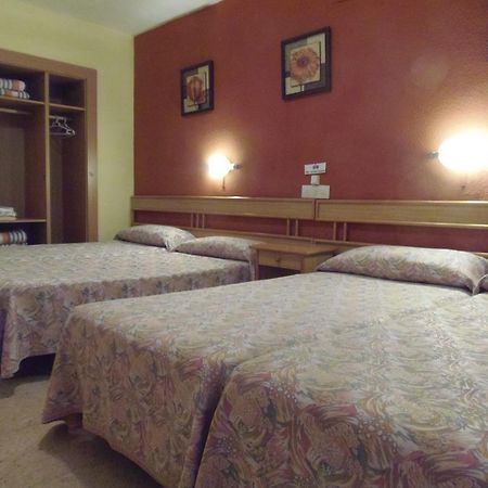 Hostal Ventorrillo El Albir Esterno foto
