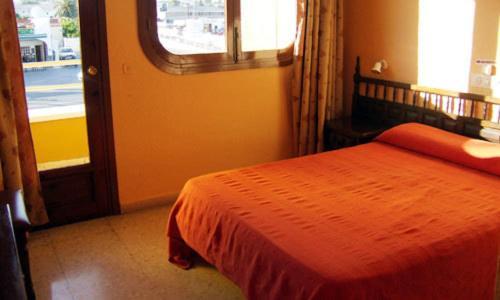 Hostal Ventorrillo El Albir Esterno foto