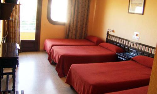Hostal Ventorrillo El Albir Camera foto