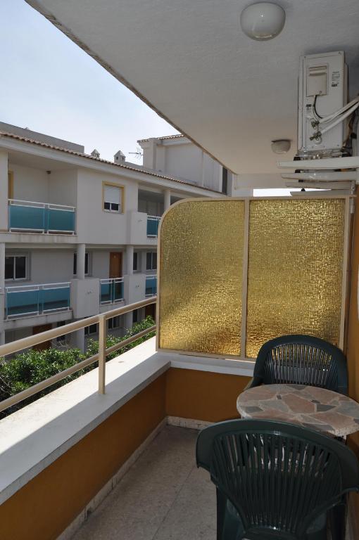 Hostal Ventorrillo El Albir Esterno foto
